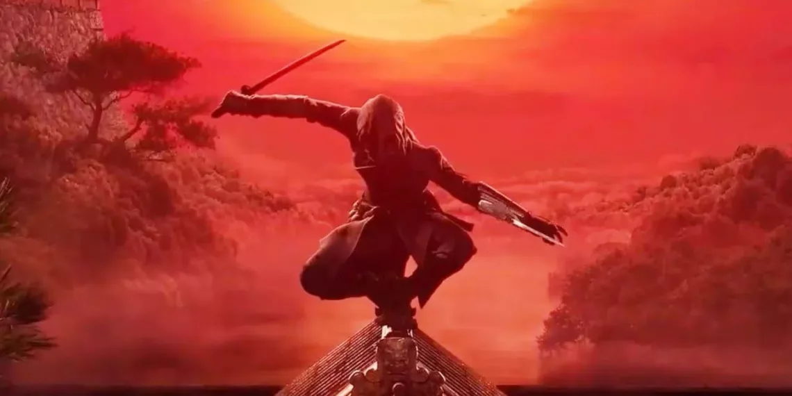 Assassin's Creed Shadows