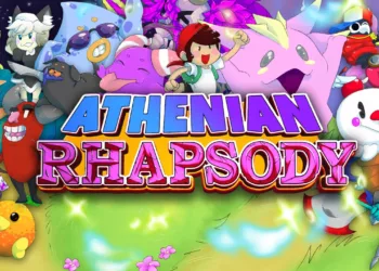 Athenian Rhapsody Review