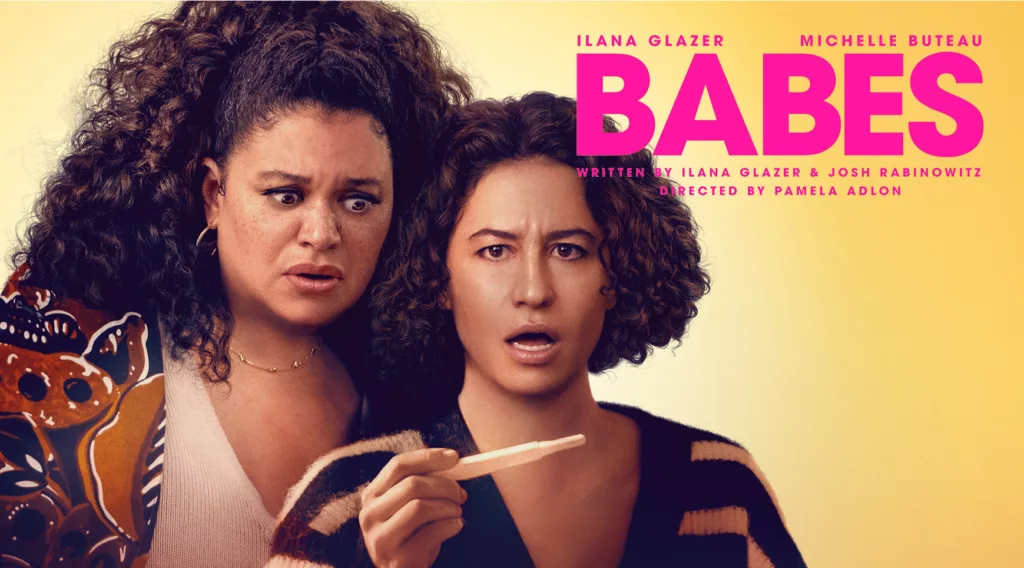 Babes Review
