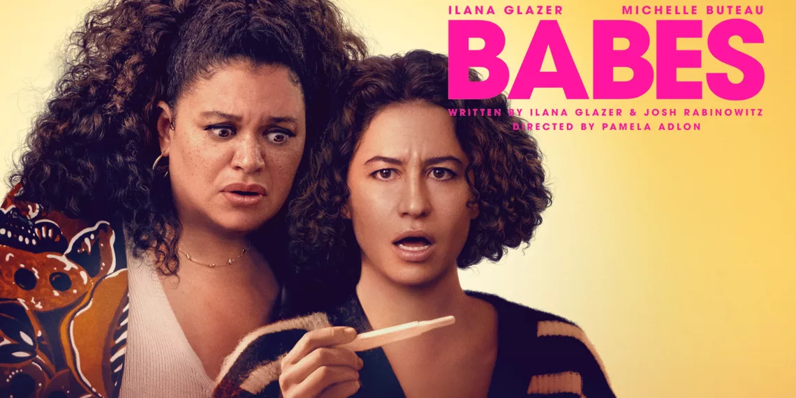Babes Review