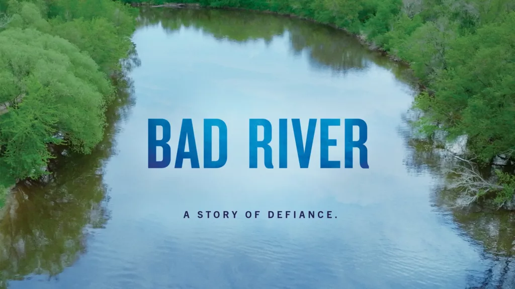 Bad River Review