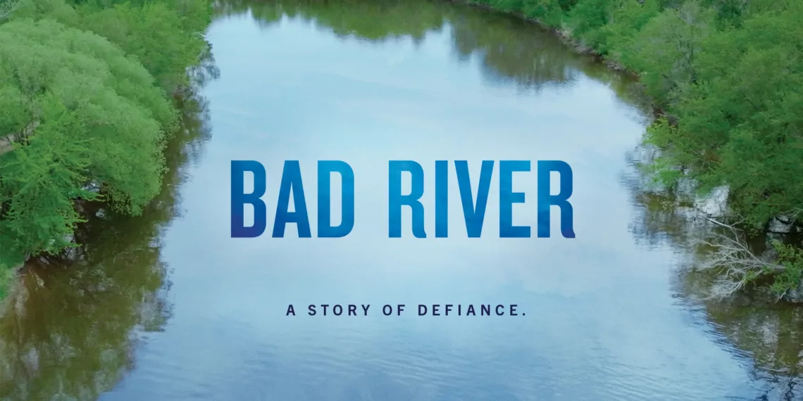 Bad River Review