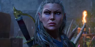 Baldur's Gate 3