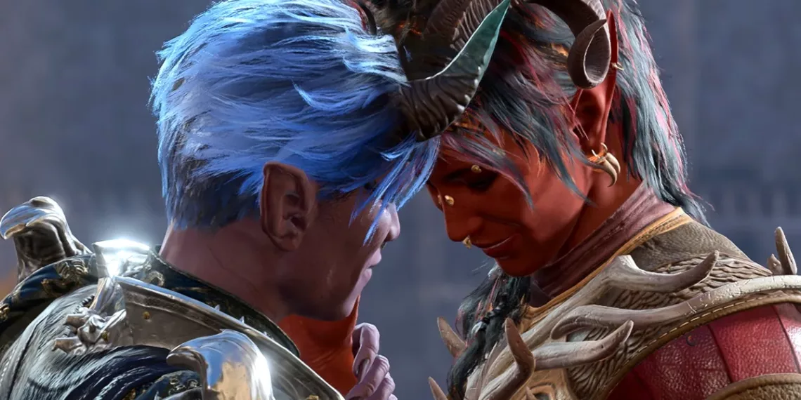 Baldur's Gate 3's Artfully Layered Side Quests Are Its Crowning Achievement 41 Baldur's Gate 3