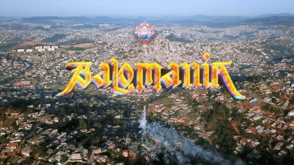 Balomania Review