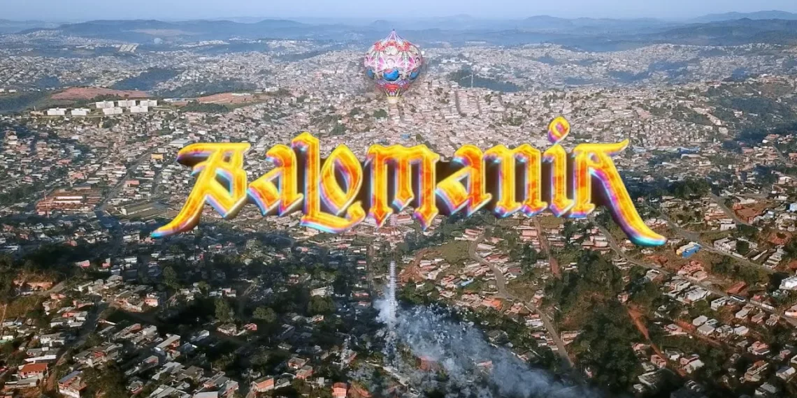 Balomania Review