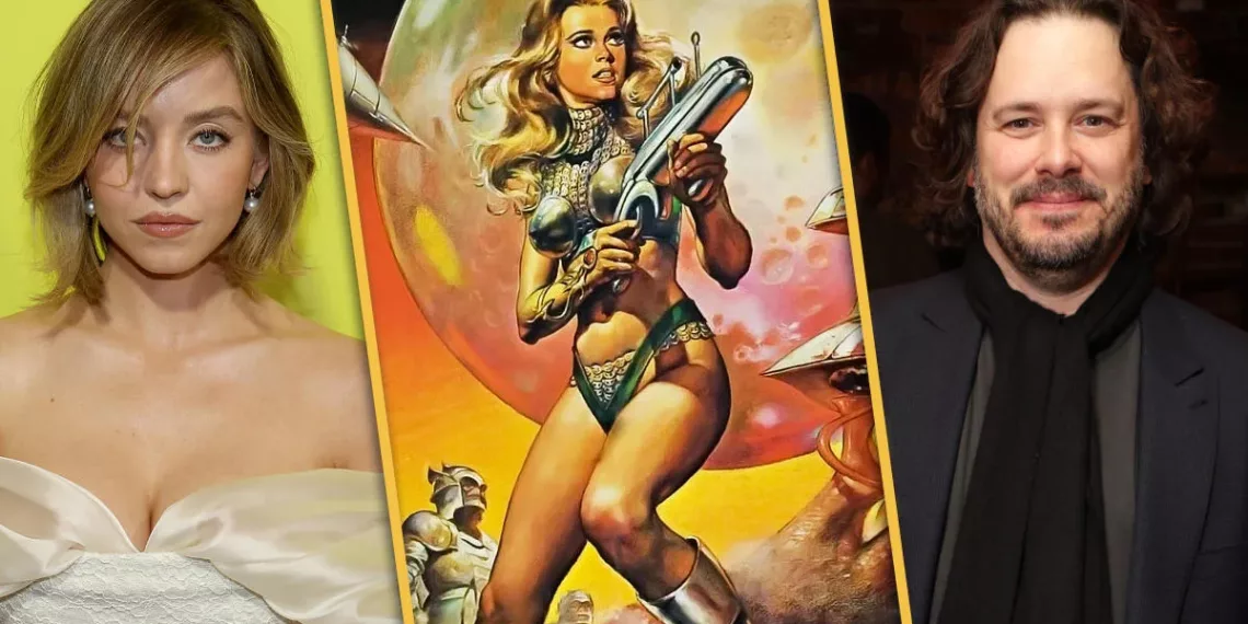Barbarella