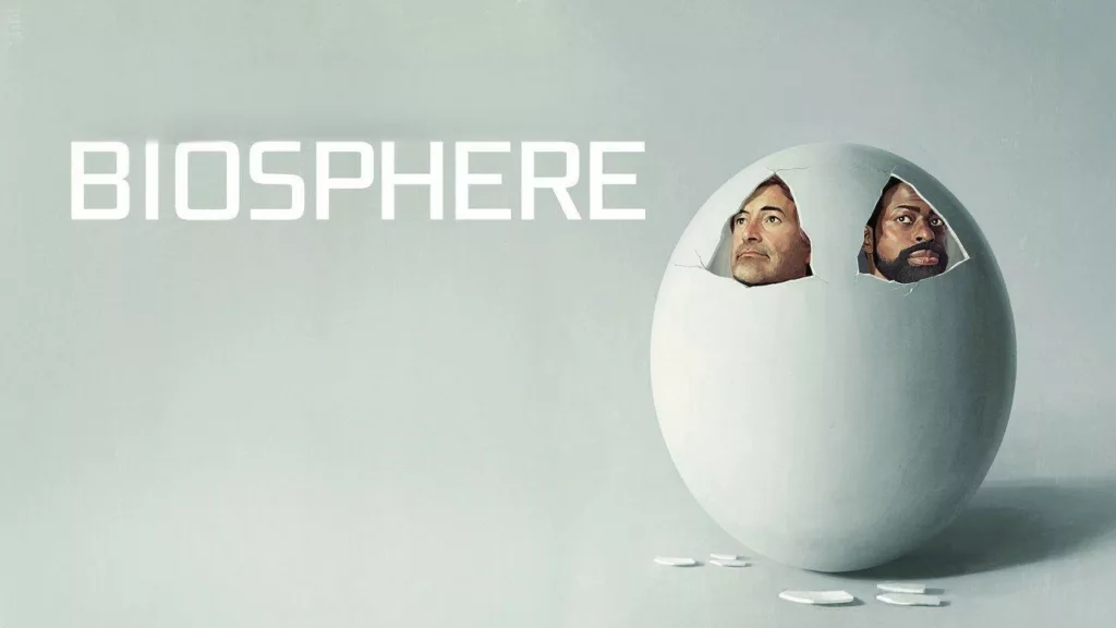 Biosphere review