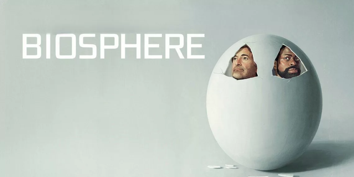 Biosphere review