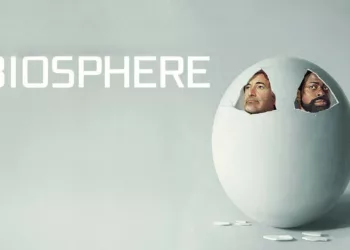 Biosphere review