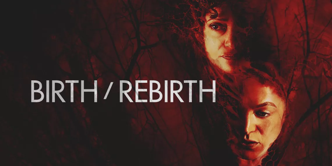 Birth/Rebirth review