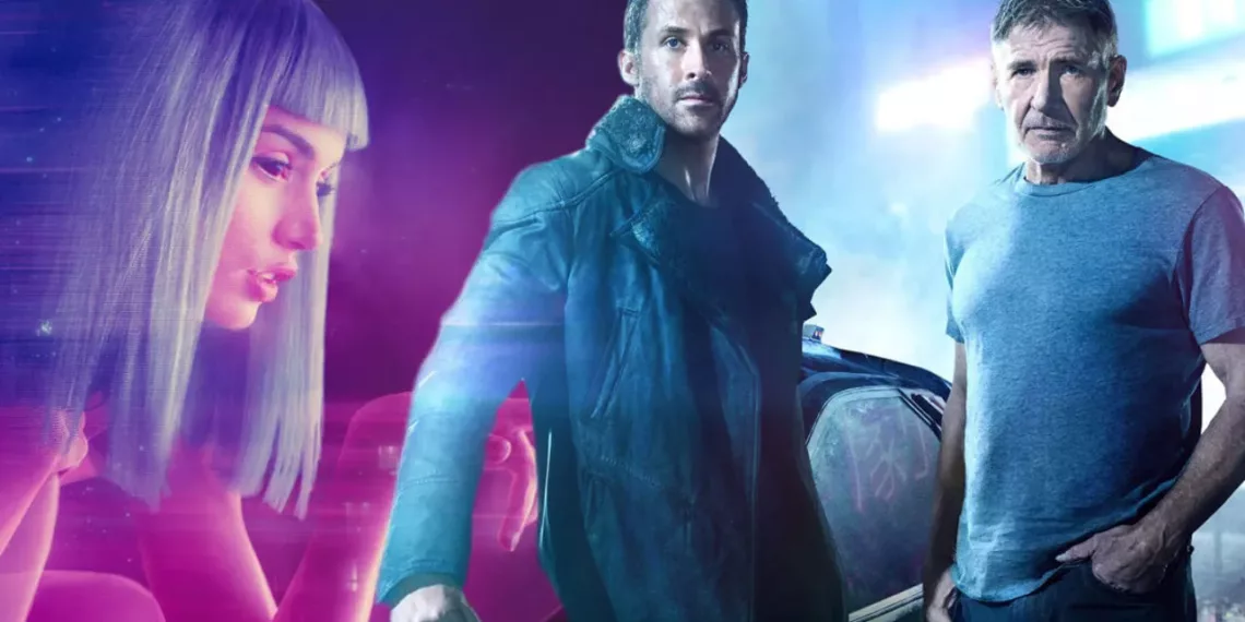 Blade Runner 2099