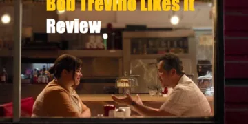 Bob Trevino Likes It Review