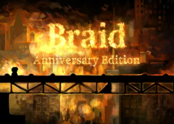 Braid, Anniversary Edition Review