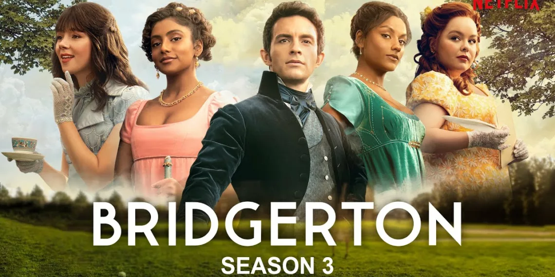 Bridgerton Season 3 Review