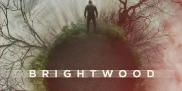 Brightwood Review: A Cinematic Nightmare Within Life's Trappings 1 Brightwood Review