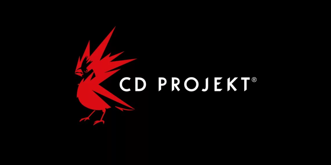 CD Projekt Red