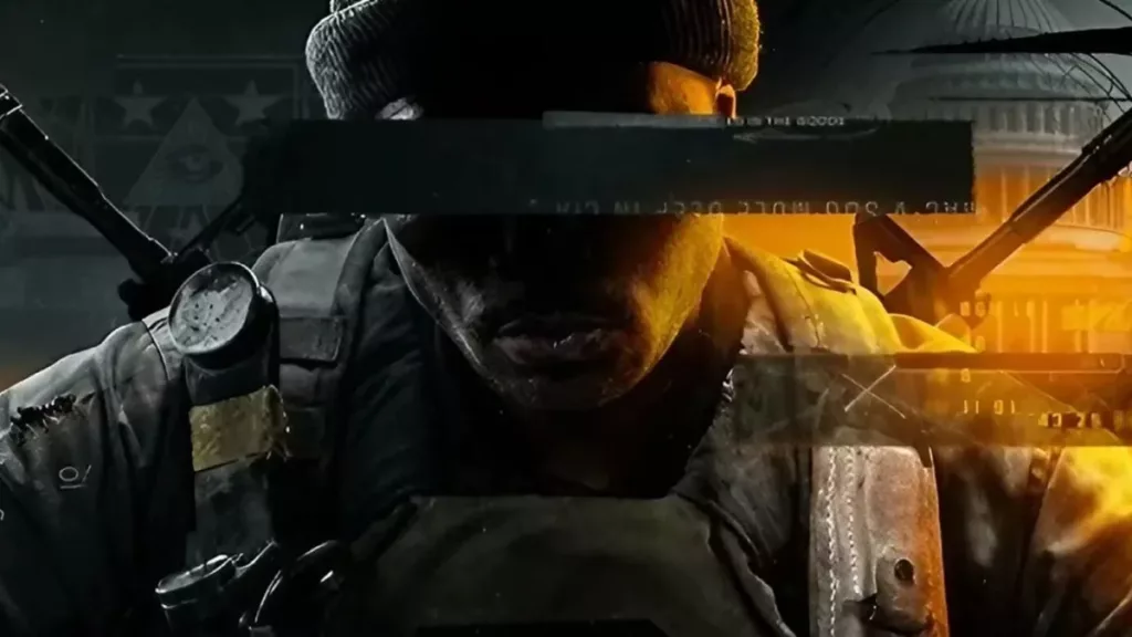 Call Of Duty: Black Ops 6