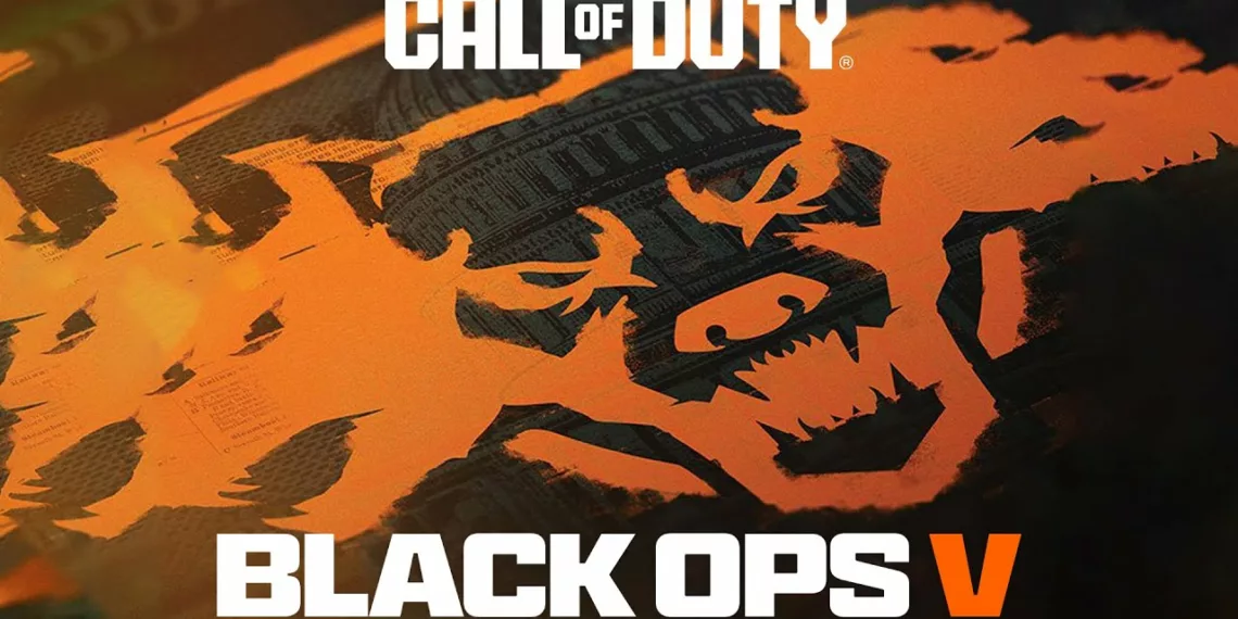 Call of Duty