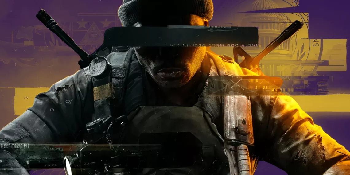 Call of Duty: Black Ops 6