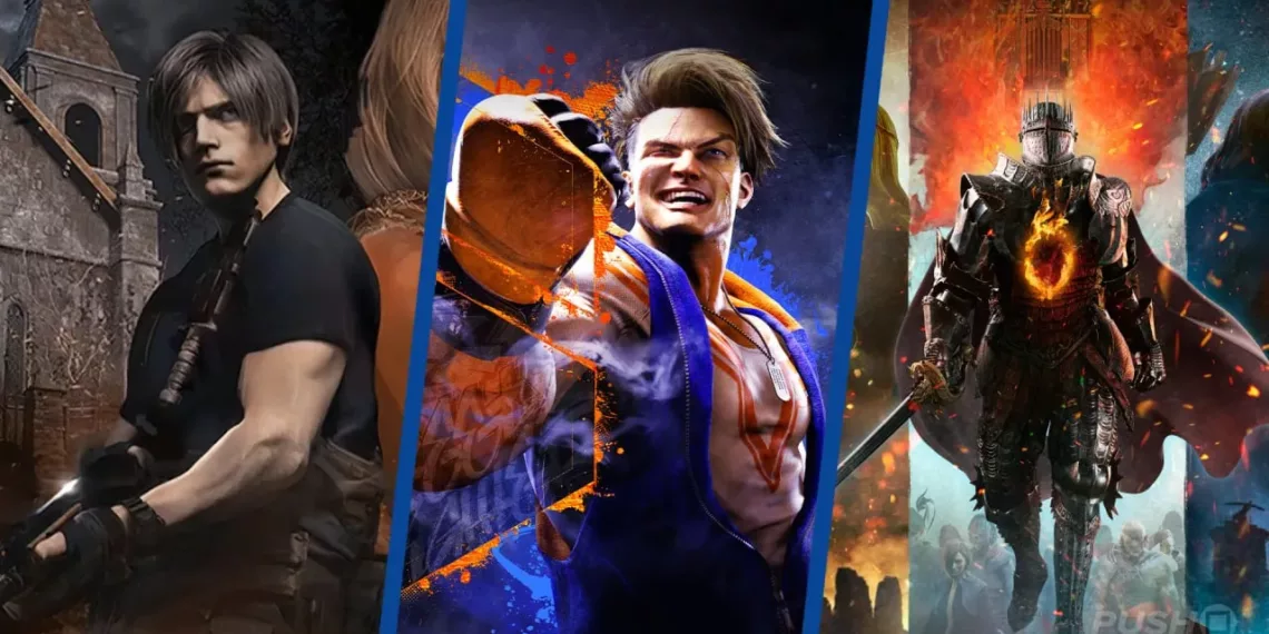 Capcom