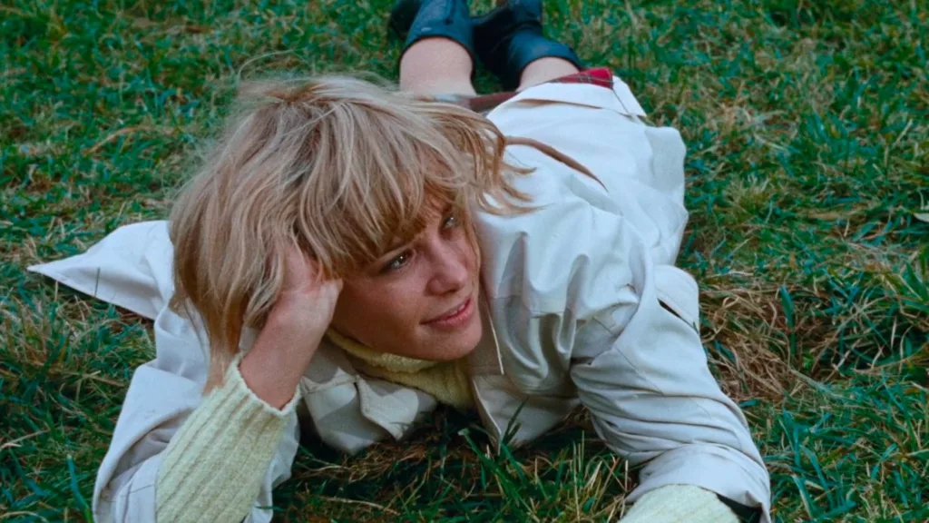 Catching Fire: The Story of Anita Pallenberg Review
