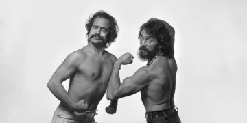Cheech & Chong’s Last Movie Review