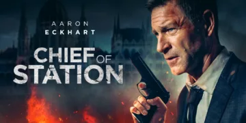 Chief of Station review