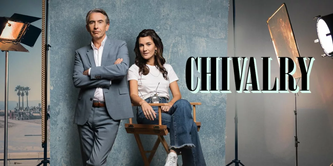 Chivalry review