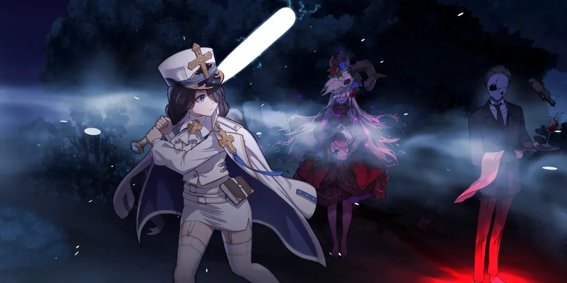 Chrono Ark