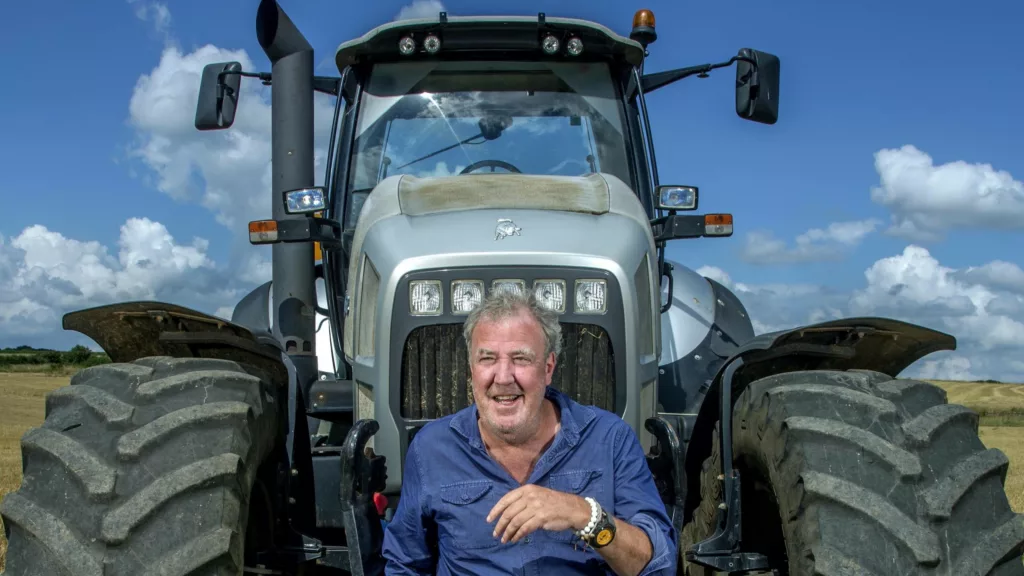 Clarkson's Farm Season 3 Review