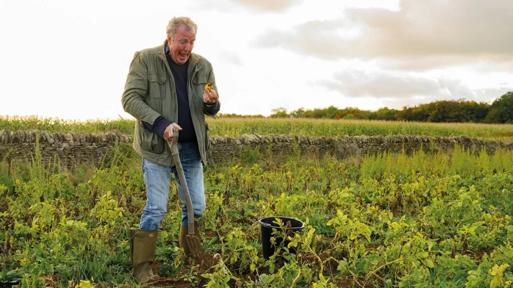 Clarkson's Farm Season 3 Review