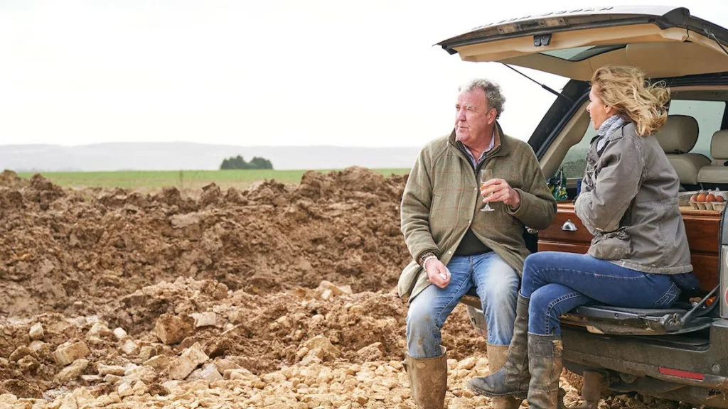 Clarkson's Farm Season 3 Review