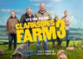 Clarkson's Farm season 3 review