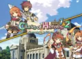 Class of Heroes 1 & 2 Complete Edition Review