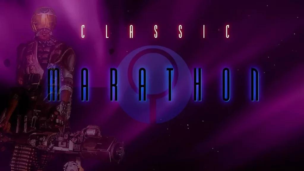 Classic Marathon