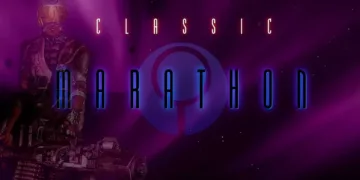 Classic Marathon