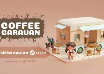Coffee Caravan reveiw