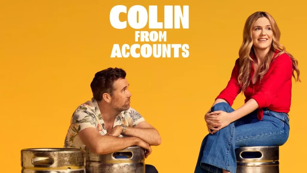 Colin From Accounts Season 2 Review