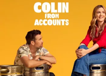 Colin From Accounts Season 2 Review