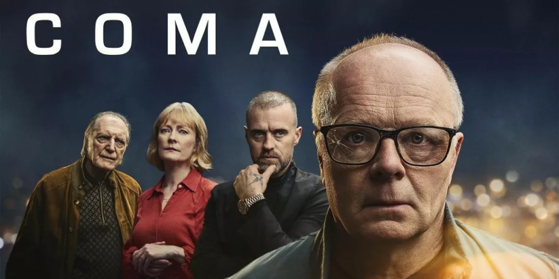 Coma 2024 review