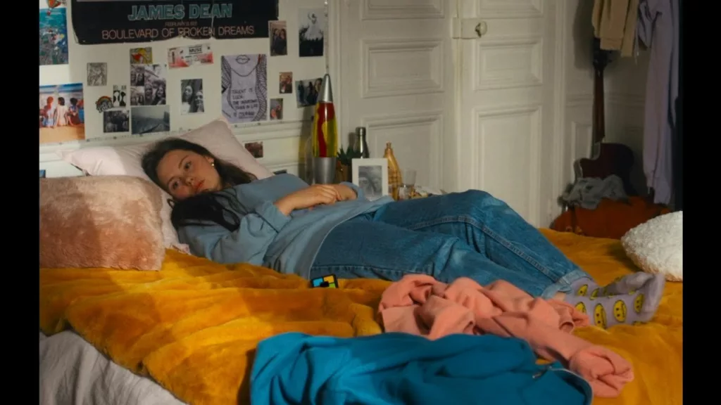 Coma Review