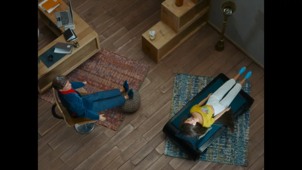 Coma Review