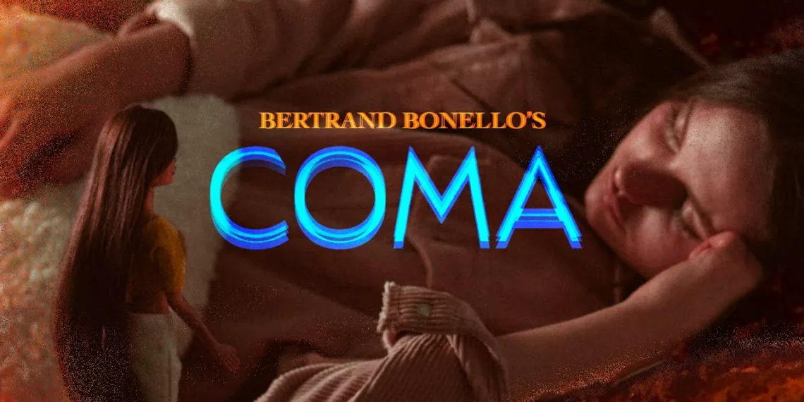 Coma Review: When Lockdown Infiltrates the Subconscious 41 Coma Review
