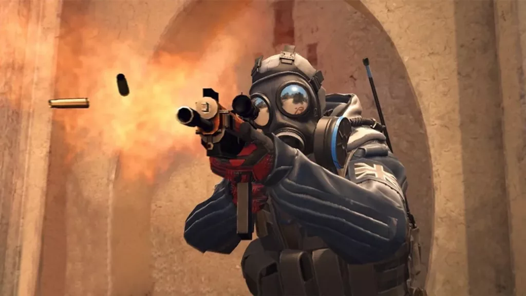 Counter-Strike 2