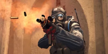 AMD Unleashes Anti-Lag 2 in Counter-Strike 2, Promising Smoother Gameplay 1 Counter-Strike 2