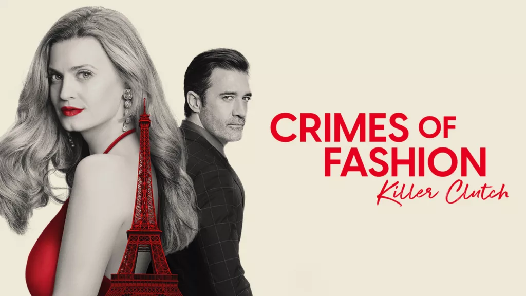 Crimes of Fashion: Killer Clutch Review