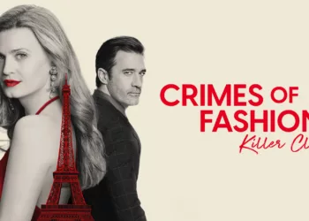 Crimes of Fashion: Killer Clutch Review