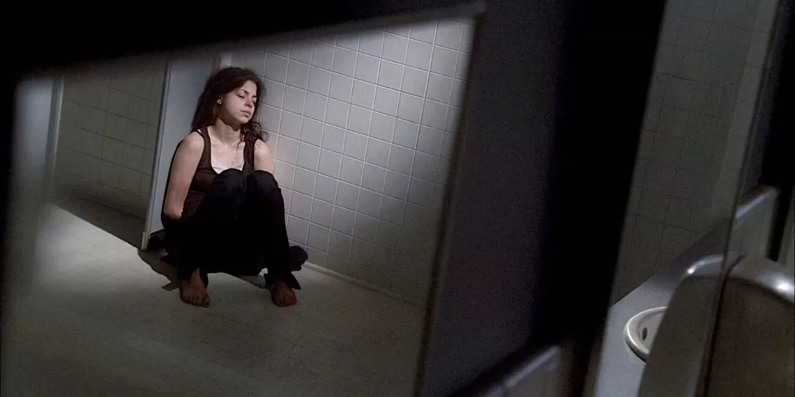 Gia Mantegna's Chilling Transformation in Criminal Minds: From Victim to Unsub 41 Criminal Minds