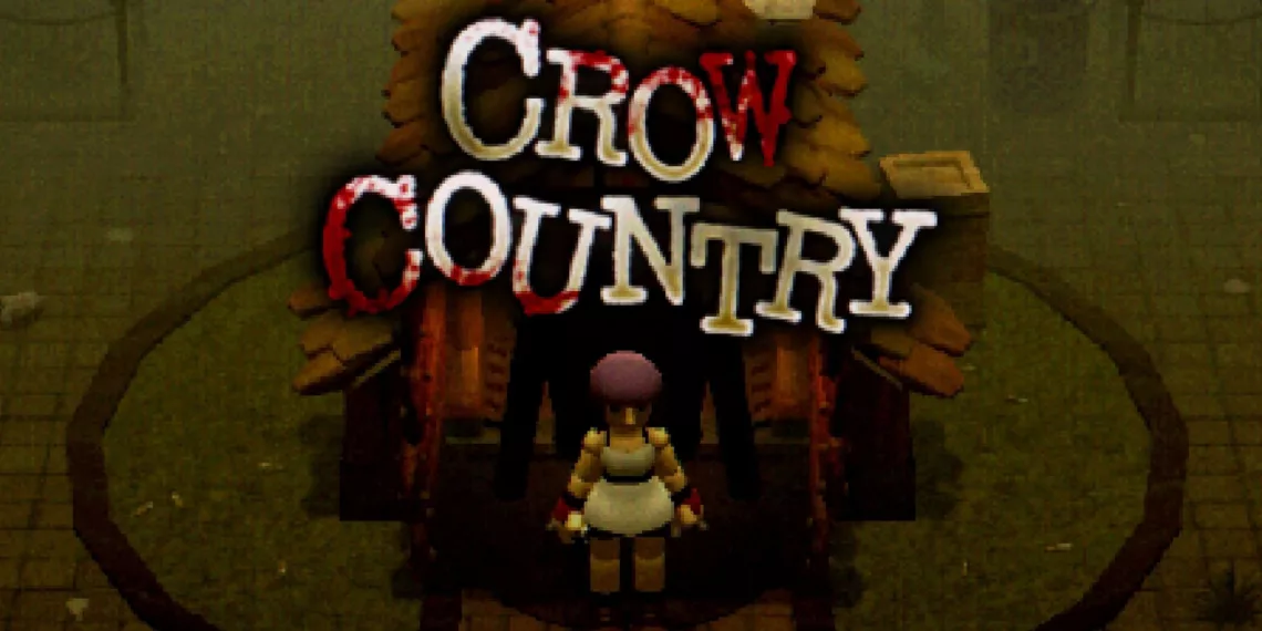 Crow Country Review: An Enduring Escape into Classic Horror 41 Crow Country Review